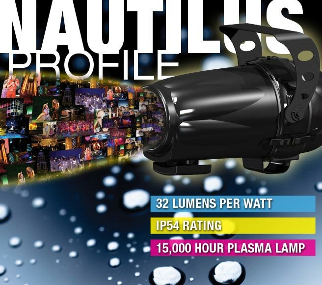 Nautilus Profile