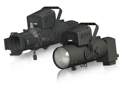 HMI-fixture