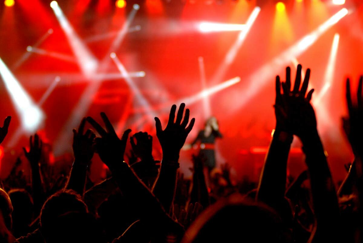 Concert