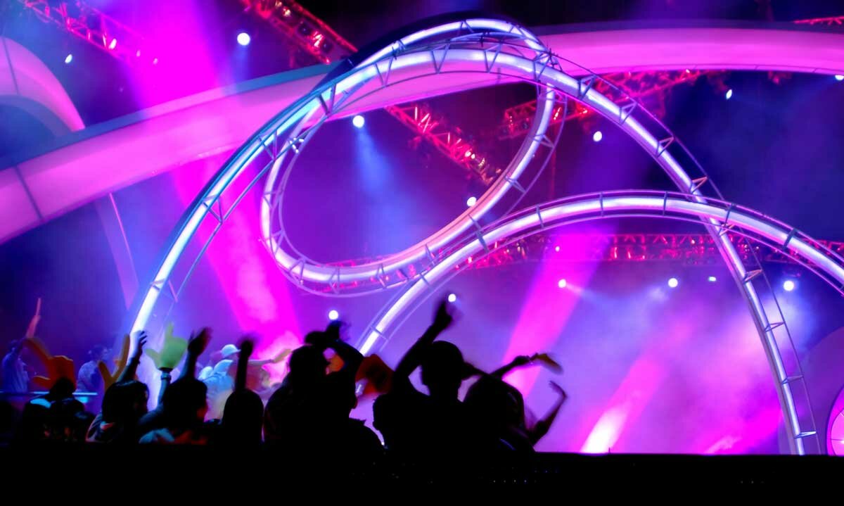 theme-park